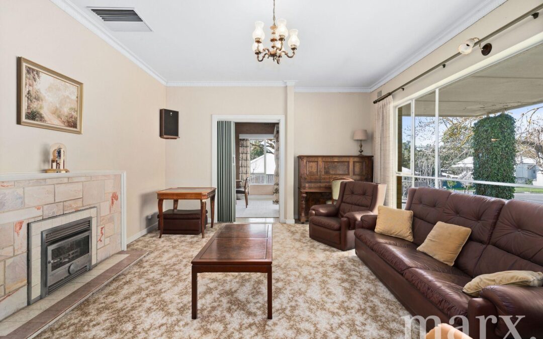 36 Washington Street, ANGASTON, SA 5353 AUS