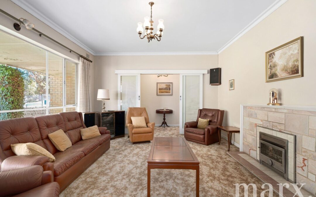 36 Washington Street, ANGASTON, SA 5353 AUS