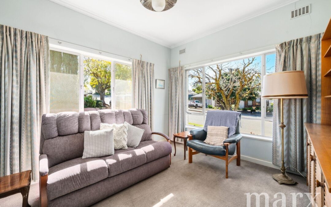 36 Washington Street, ANGASTON, SA 5353 AUS