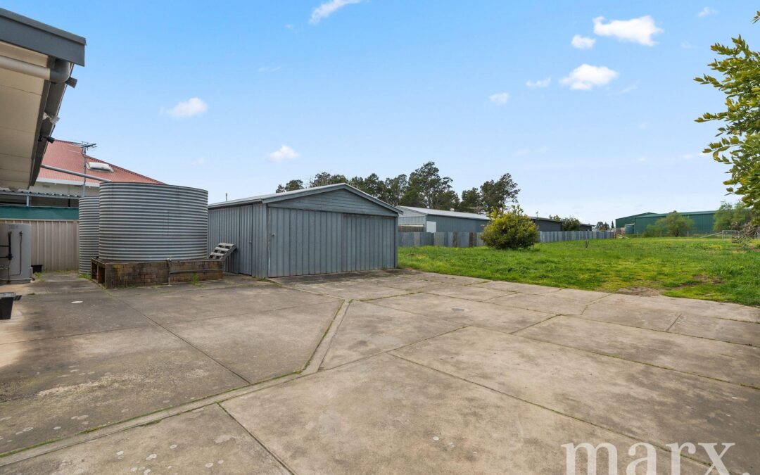 129a Murray Street, TANUNDA, SA 5352 AUS
