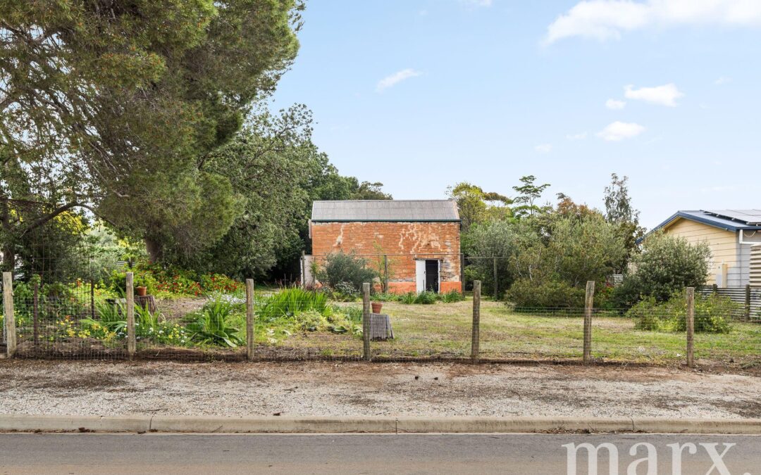 15 Havelock Street, KAPUNDA, SA 5373 AUS