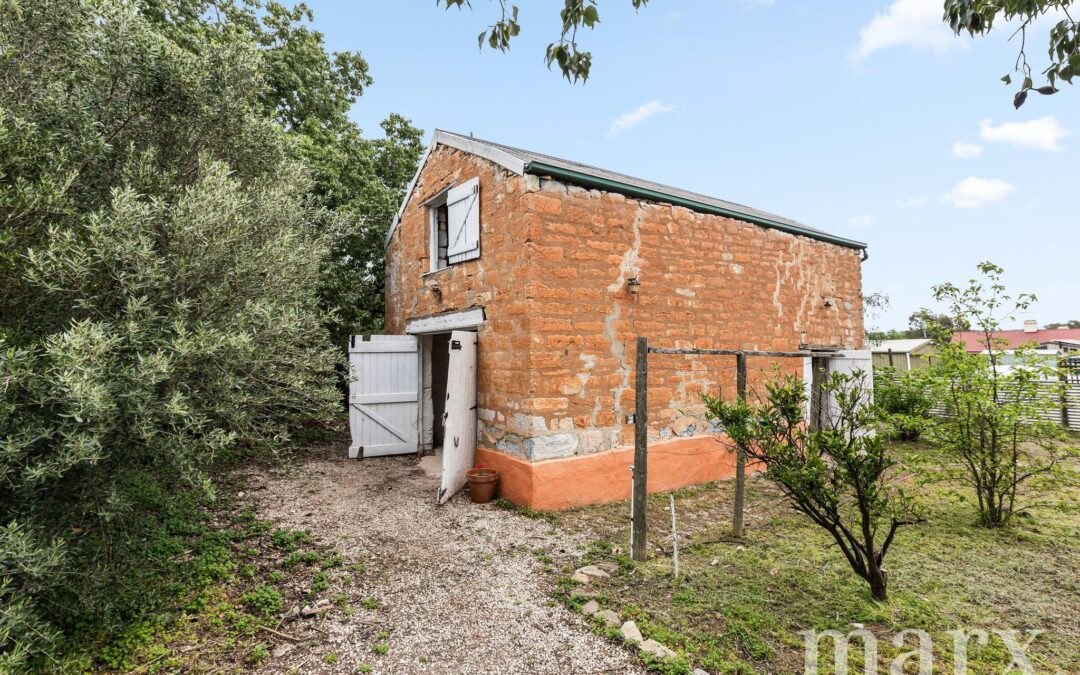 15 Havelock Street, KAPUNDA, SA 5373 AUS