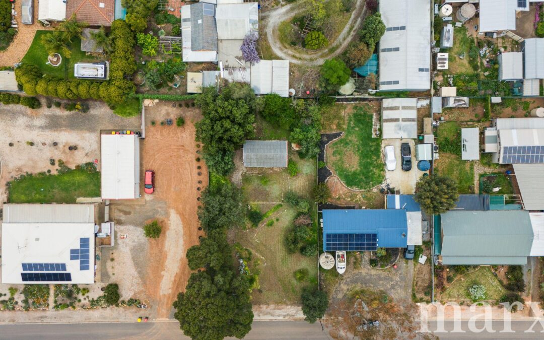 15 Havelock Street, KAPUNDA, SA 5373 AUS