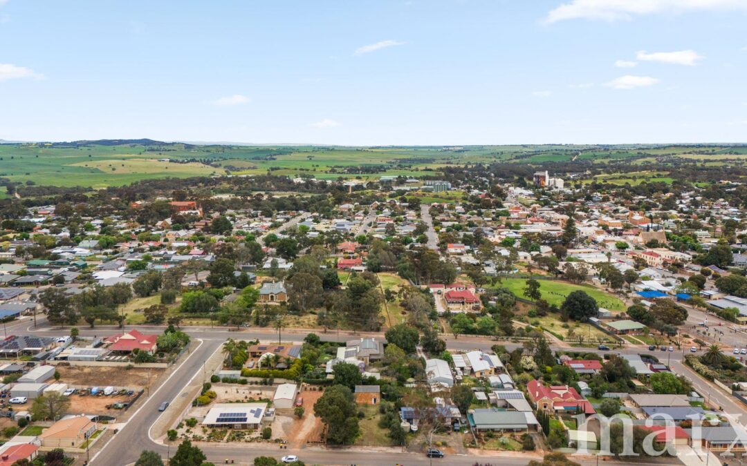 15 Havelock Street, KAPUNDA, SA 5373 AUS