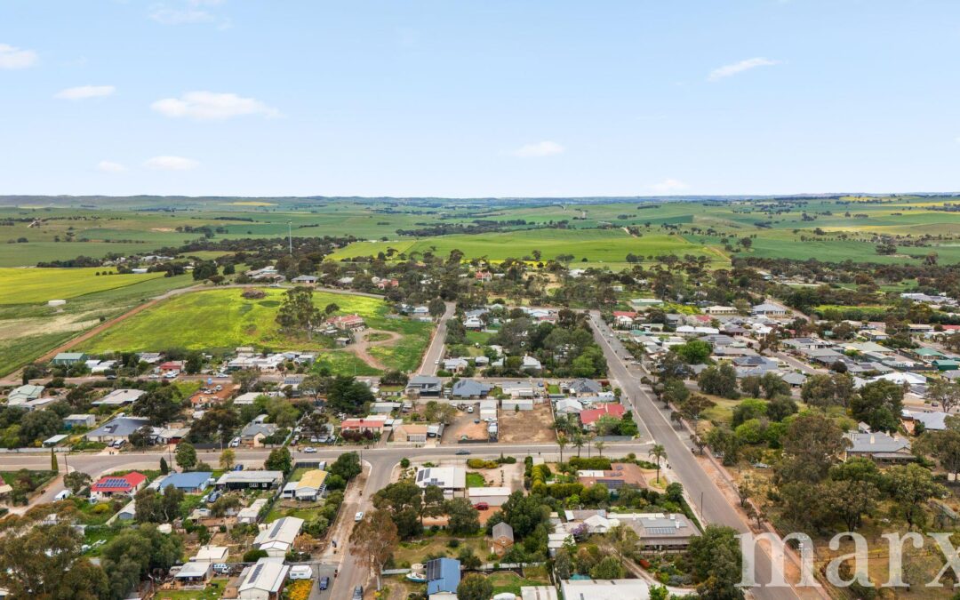 15 Havelock Street, KAPUNDA, SA 5373 AUS