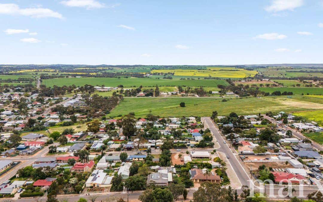 15 Havelock Street, KAPUNDA, SA 5373 AUS