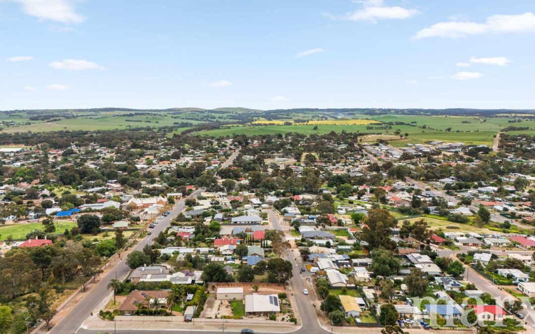 15 Havelock Street, KAPUNDA, SA 5373 AUS