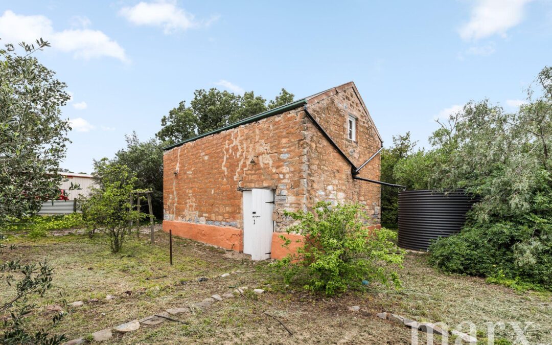 15 Havelock Street, KAPUNDA, SA 5373 AUS