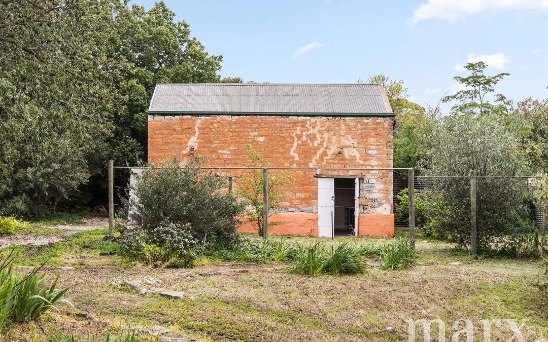 15 Havelock Street, KAPUNDA, SA 5373 AUS