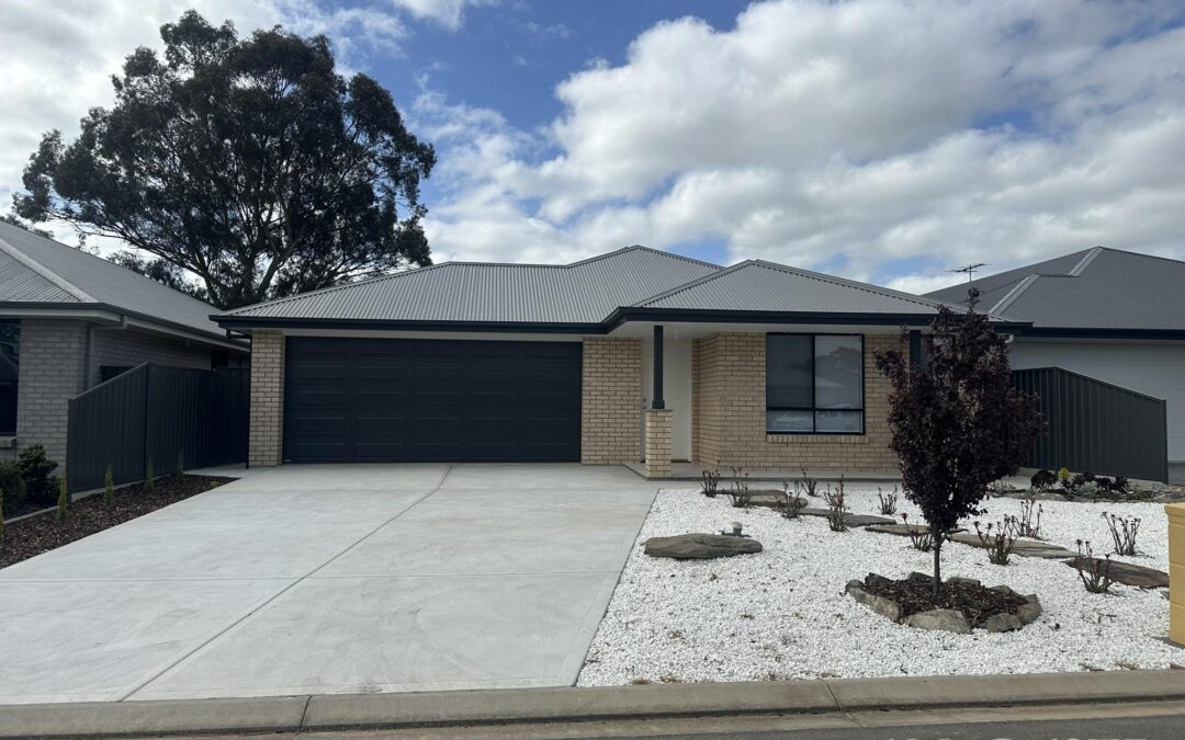 5 Gustav Court, NURIOOTPA, SA 5355 AUS