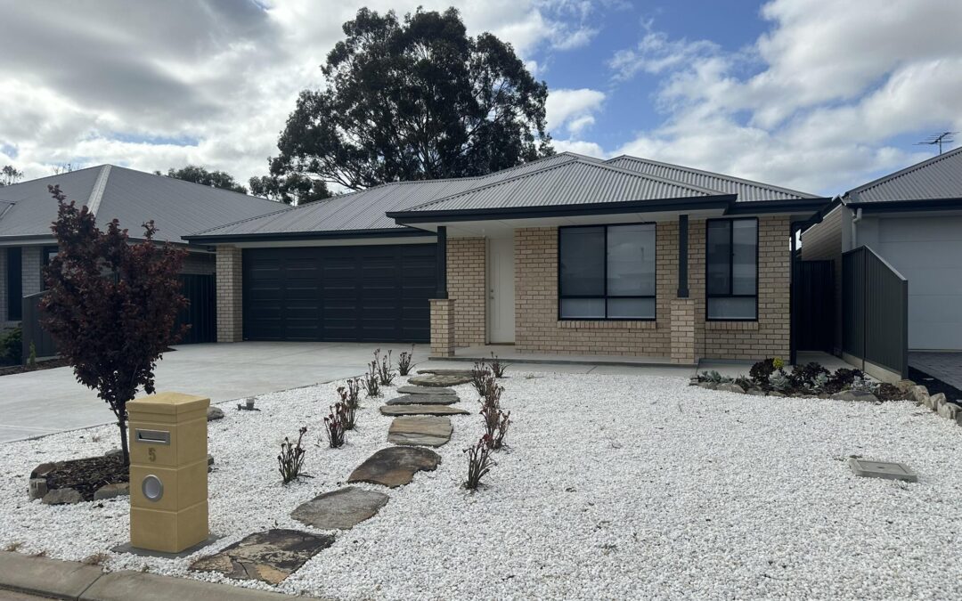 5 Gustav Court, NURIOOTPA, SA 5355 AUS