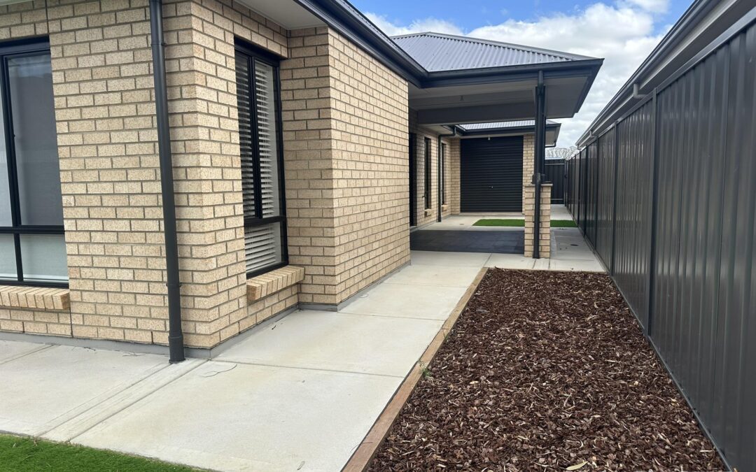 5 Gustav Court, NURIOOTPA, SA 5355 AUS