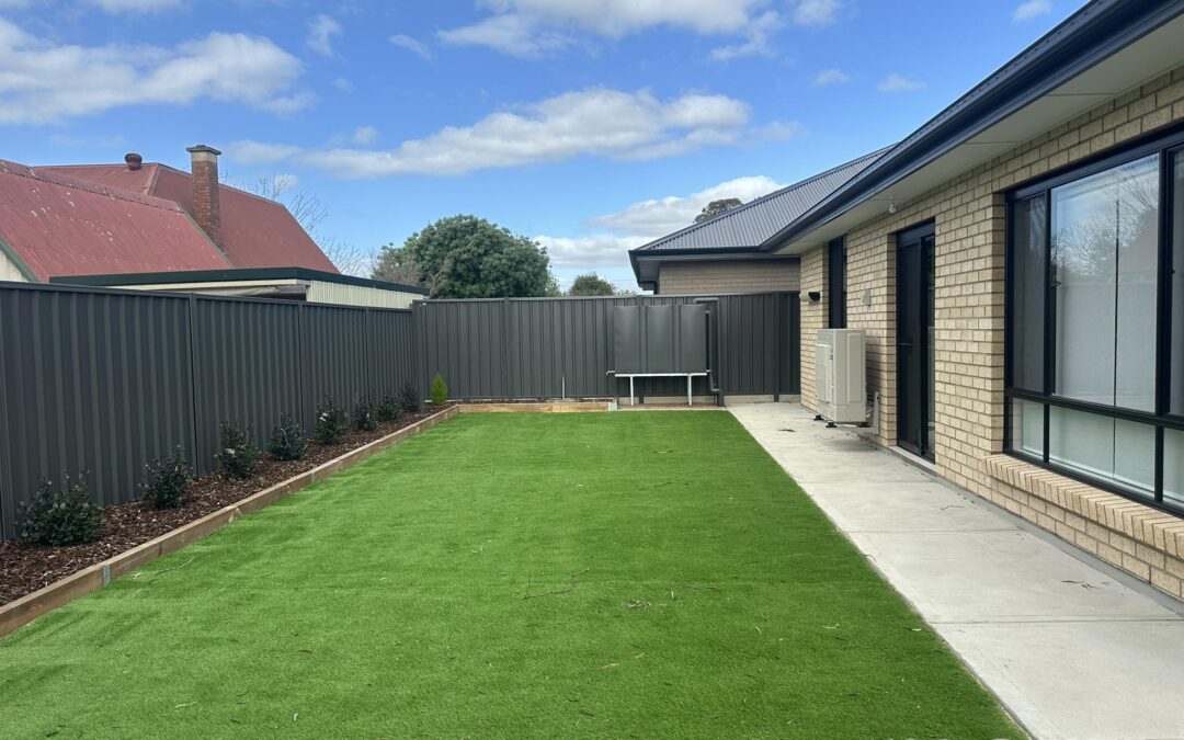 5 Gustav Court, NURIOOTPA, SA 5355 AUS