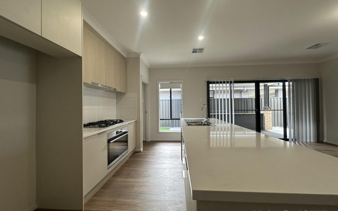 5 Gustav Court, NURIOOTPA, SA 5355 AUS