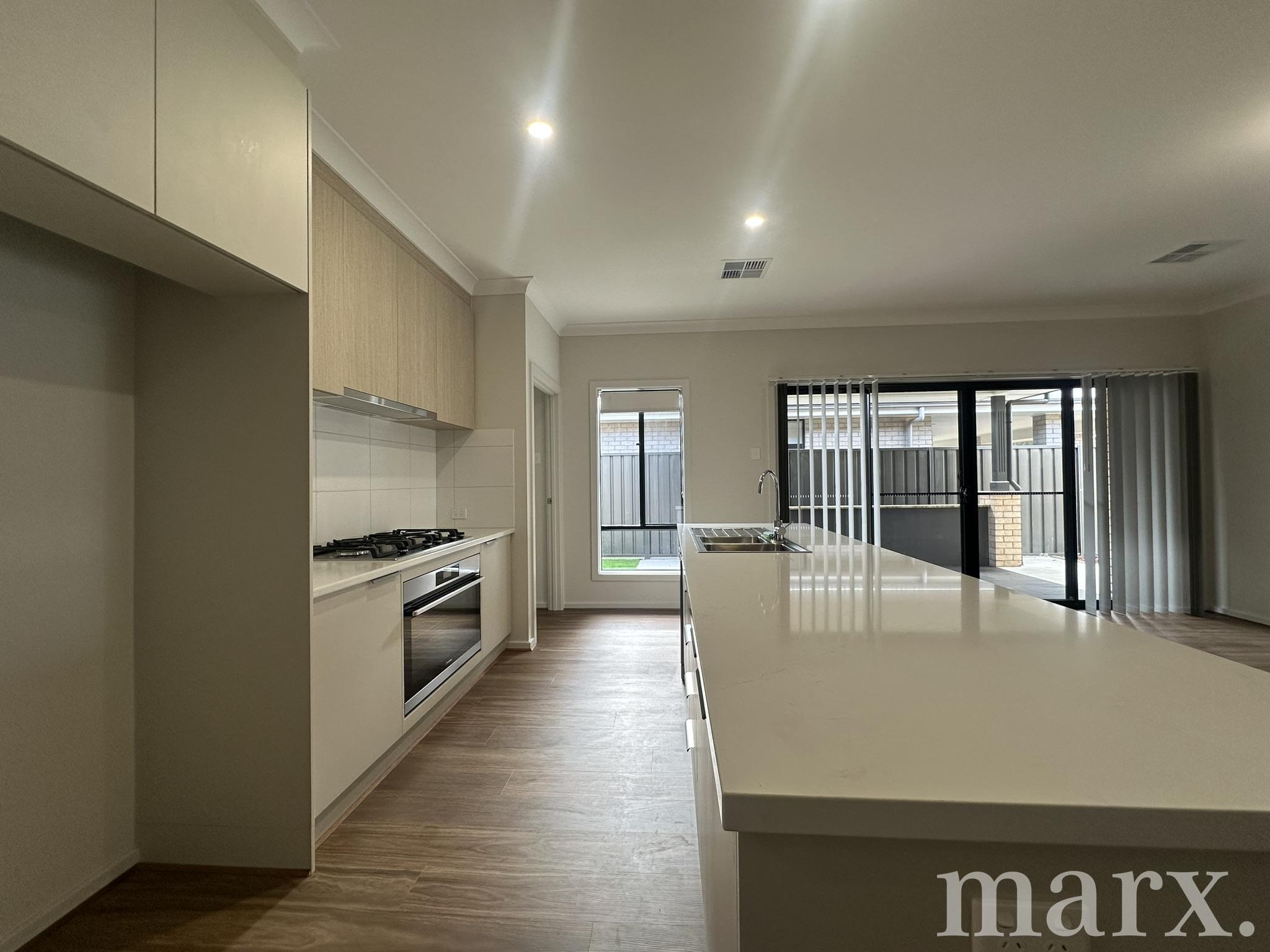 5 Gustav Court, NURIOOTPA, SA 5355