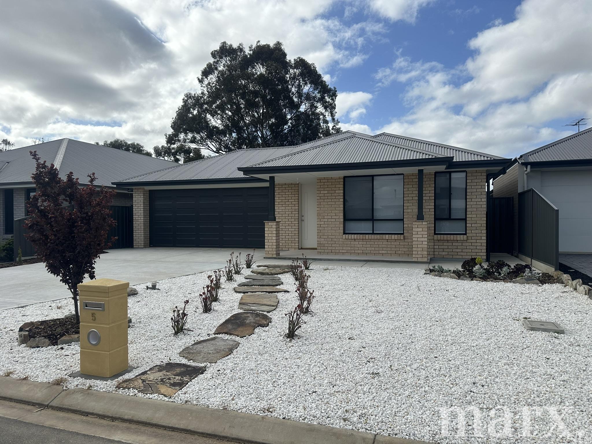 5 Gustav Court, NURIOOTPA, SA 5355