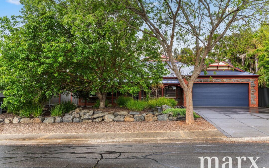 30 Laucke Drive, STOCKWELL, SA 5355 AUS