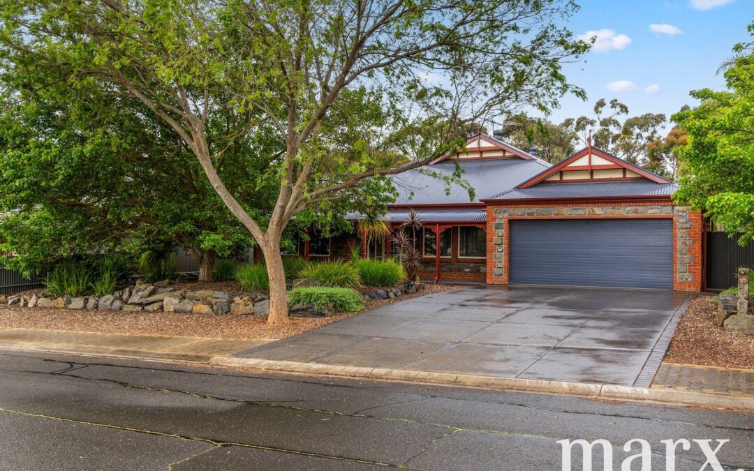 30 Laucke Drive, STOCKWELL, SA 5355 AUS