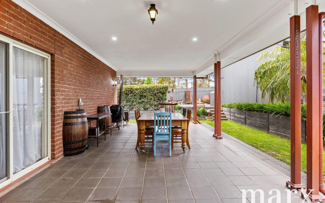 30 Laucke Drive, STOCKWELL, SA 5355 AUS