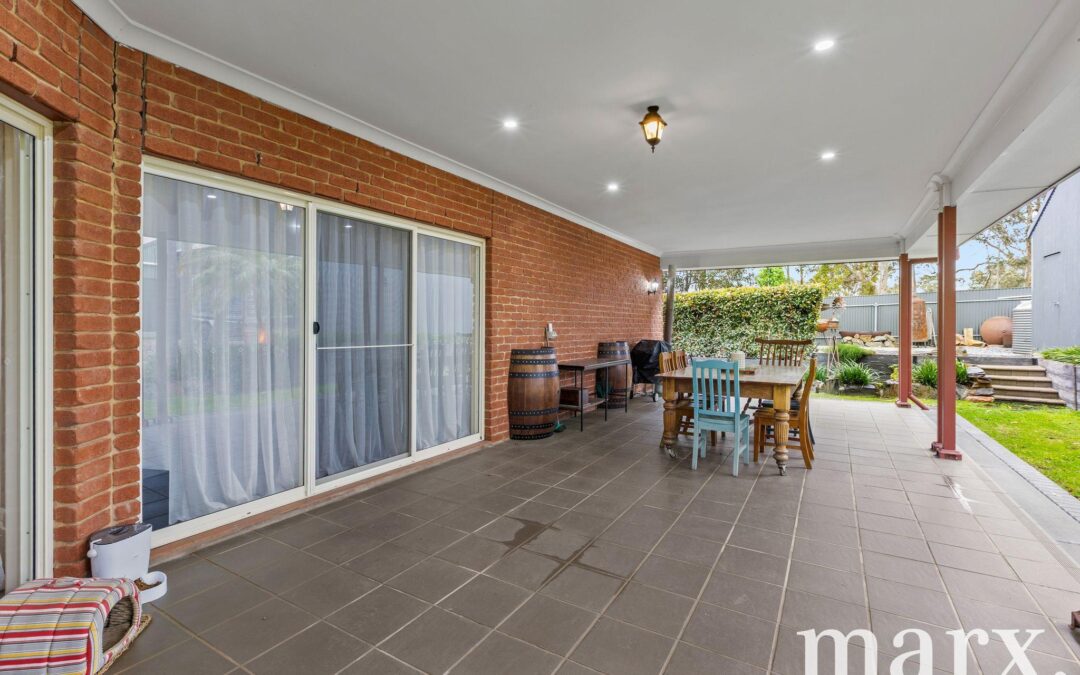 30 Laucke Drive, STOCKWELL, SA 5355 AUS