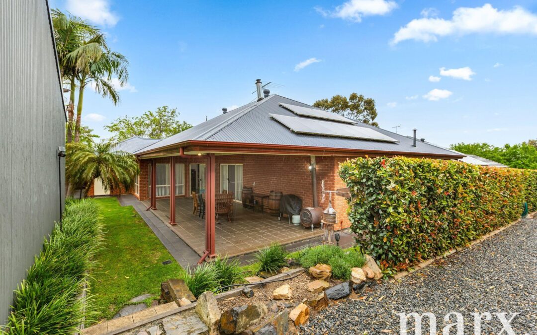 30 Laucke Drive, STOCKWELL, SA 5355 AUS