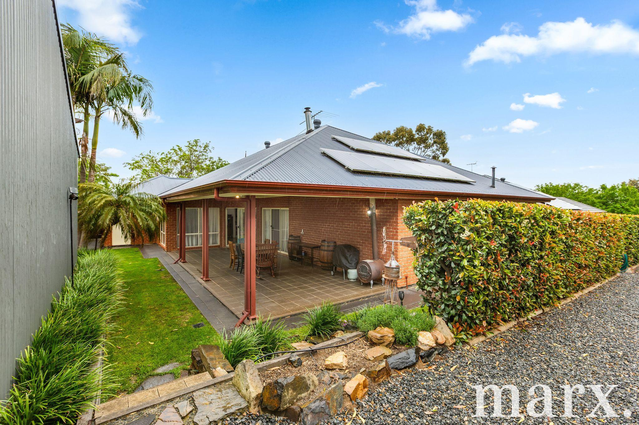 30 Laucke Drive, STOCKWELL, SA 5355