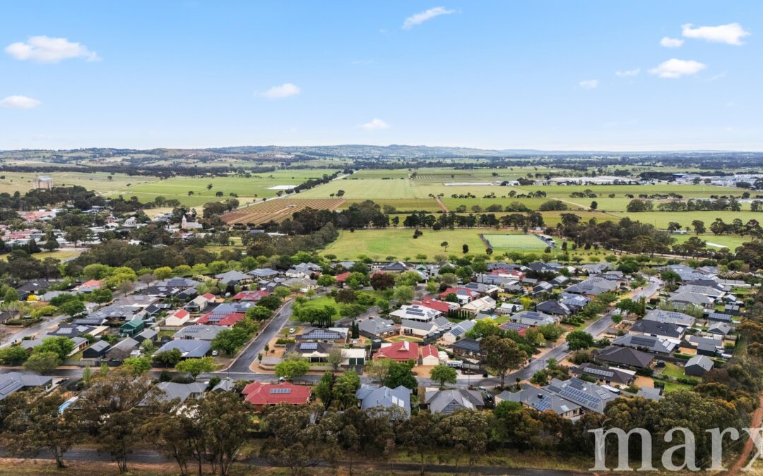 30 Laucke Drive, STOCKWELL, SA 5355 AUS