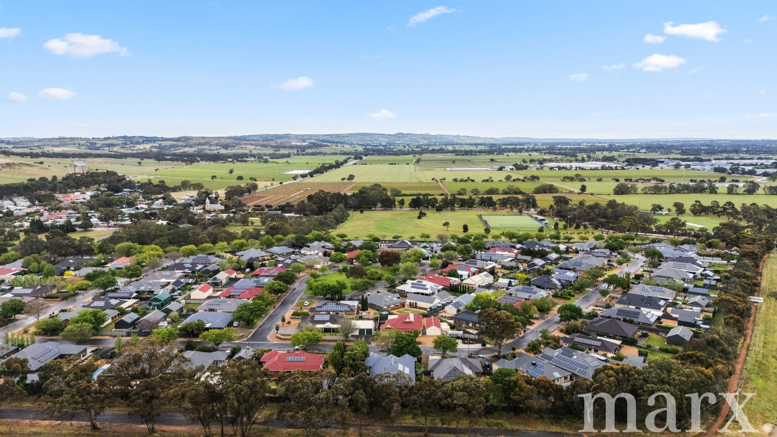 30 Laucke Drive, STOCKWELL, SA 5355