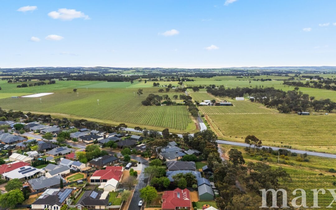 30 Laucke Drive, STOCKWELL, SA 5355 AUS