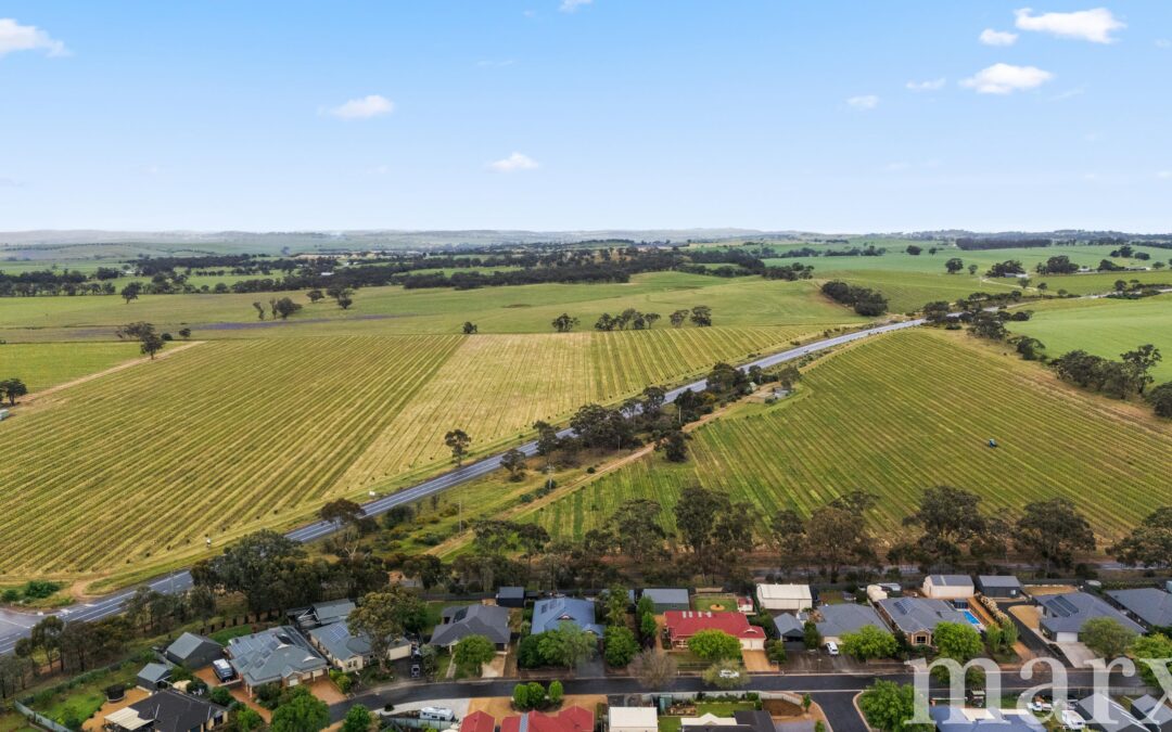 30 Laucke Drive, STOCKWELL, SA 5355 AUS