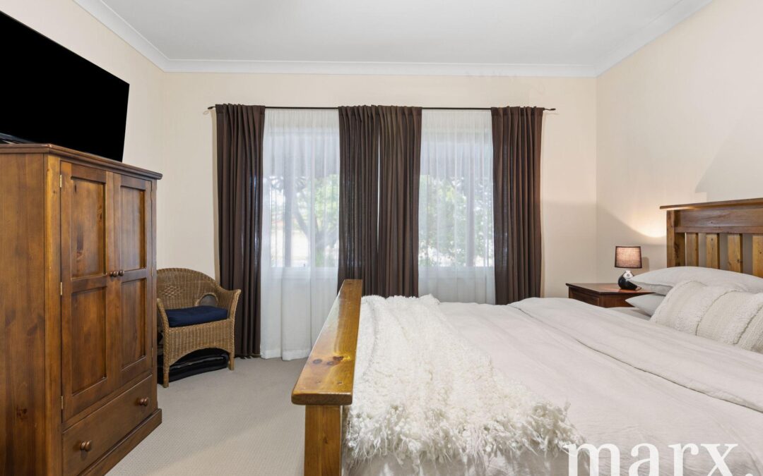 30 Laucke Drive, STOCKWELL, SA 5355 AUS