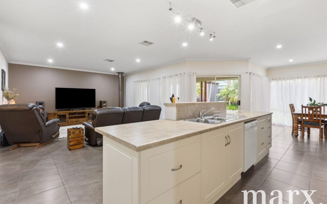 30 Laucke Drive, STOCKWELL, SA 5355 AUS