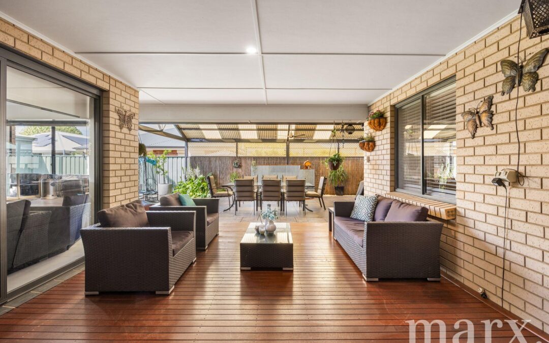 18 Hearl Street, NURIOOTPA, SA 5355 AUS