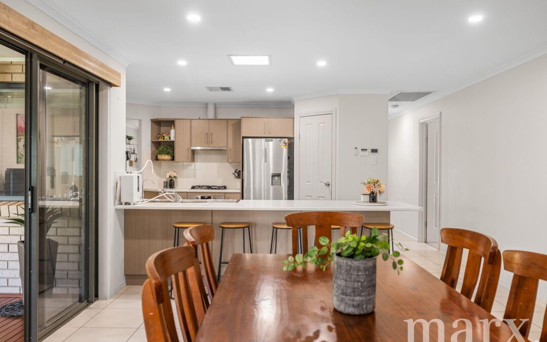 18 Hearl Street, NURIOOTPA, SA 5355 AUS