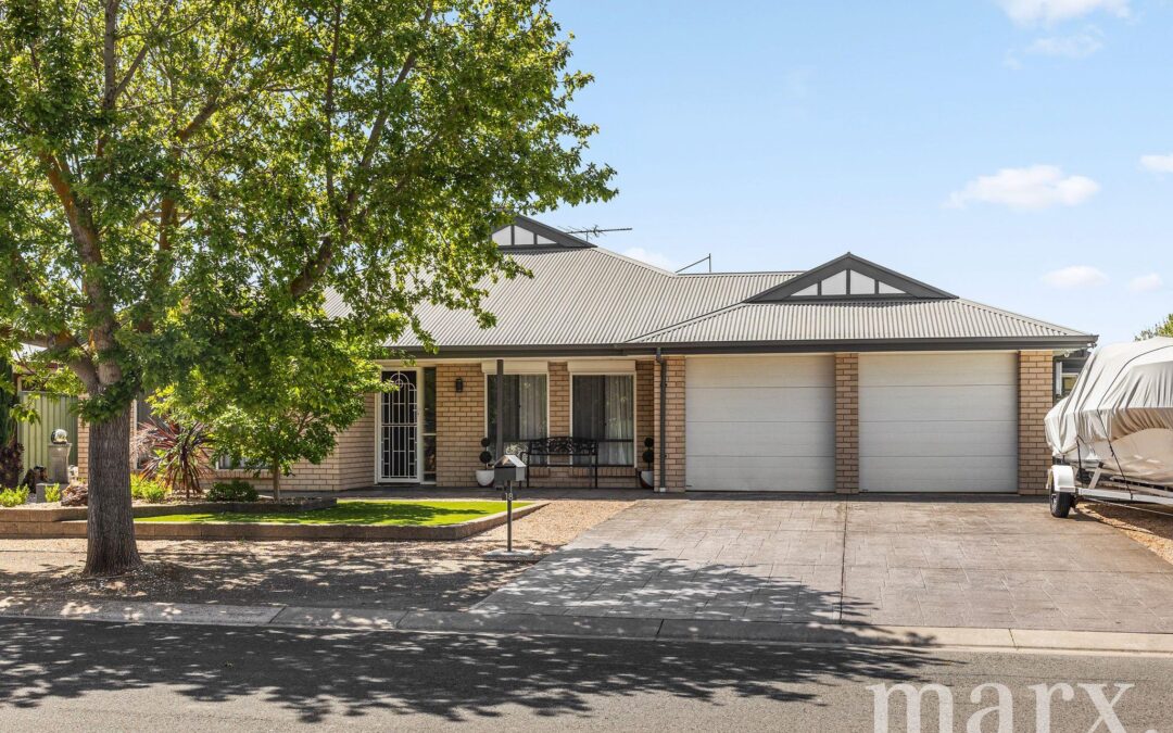 18 Hearl Street, NURIOOTPA, SA 5355