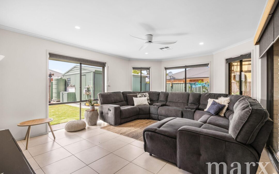 18 Hearl Street, NURIOOTPA, SA 5355 AUS