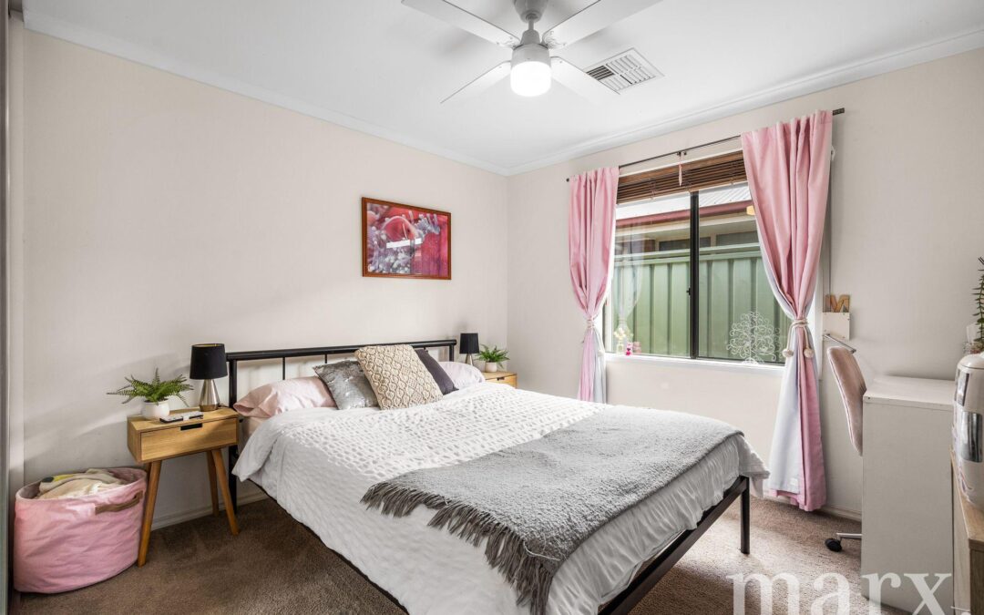 18 Hearl Street, NURIOOTPA, SA 5355 AUS