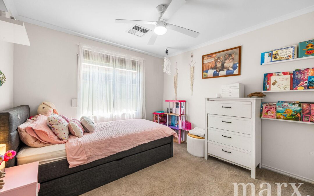 18 Hearl Street, NURIOOTPA, SA 5355 AUS
