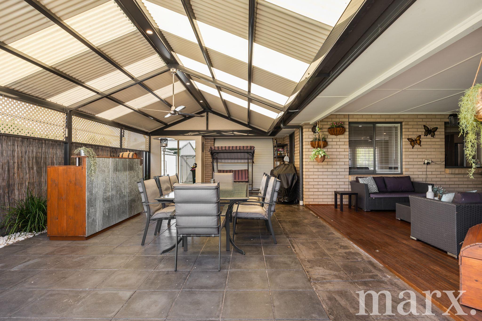 18 Hearl Street, NURIOOTPA, SA 5355