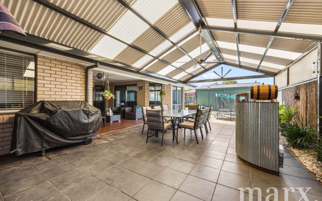 18 Hearl Street, NURIOOTPA, SA 5355 AUS