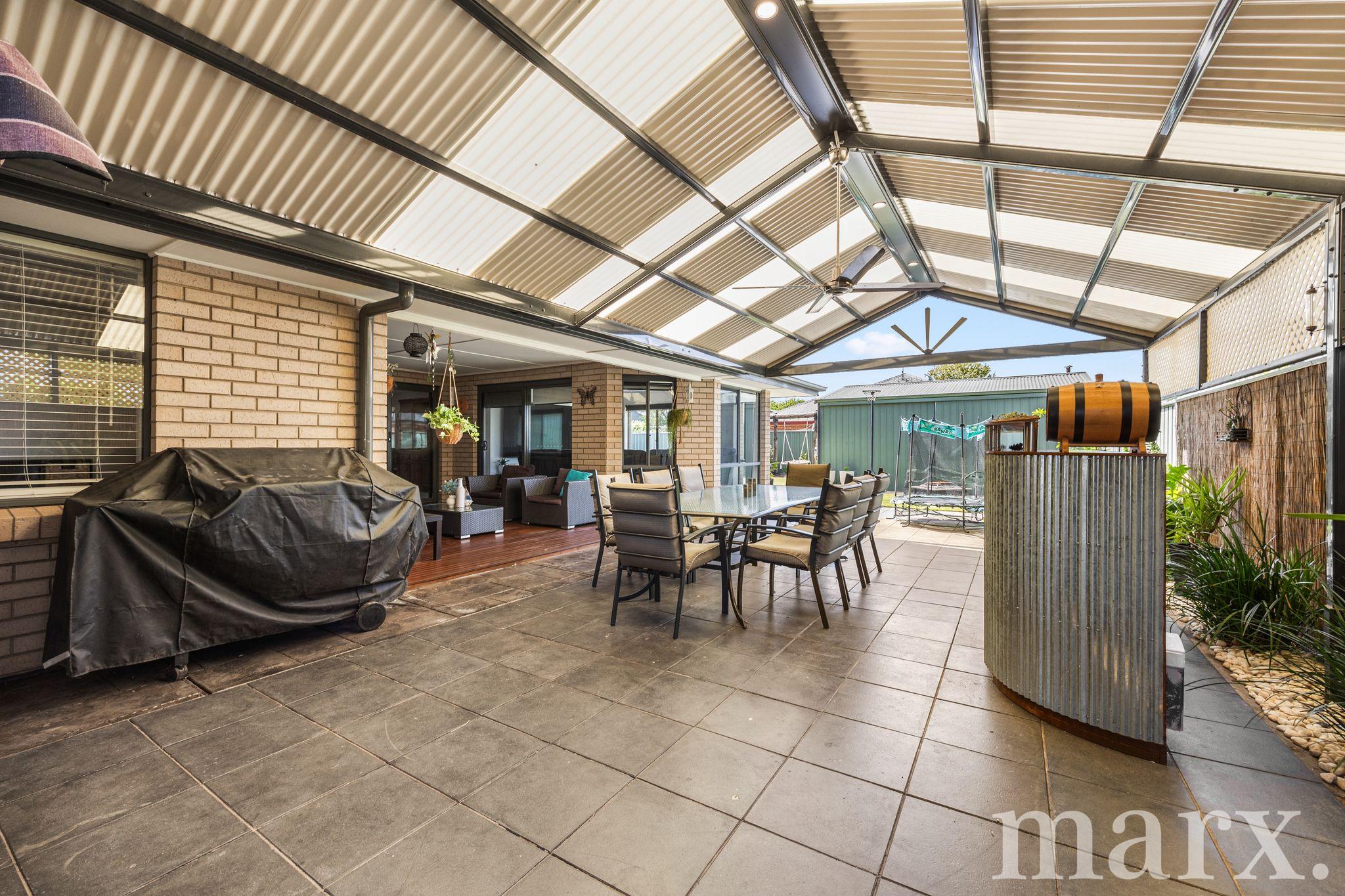 18 Hearl Street, NURIOOTPA, SA 5355