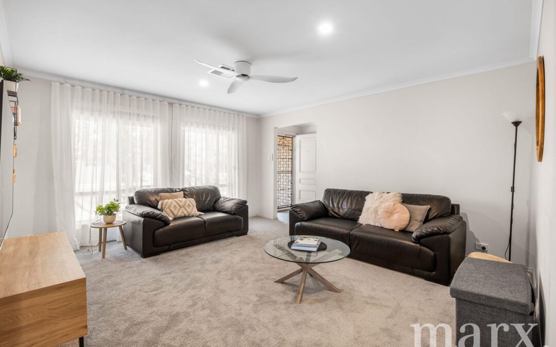 18 Hearl Street, NURIOOTPA, SA 5355 AUS