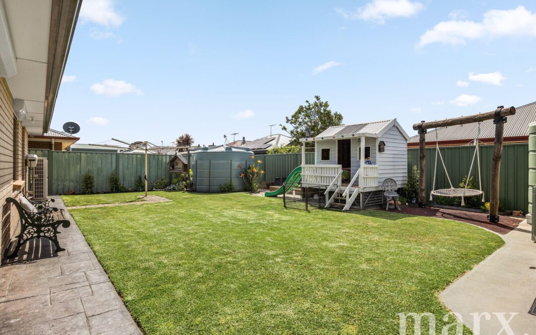 18 Hearl Street, NURIOOTPA, SA 5355 AUS
