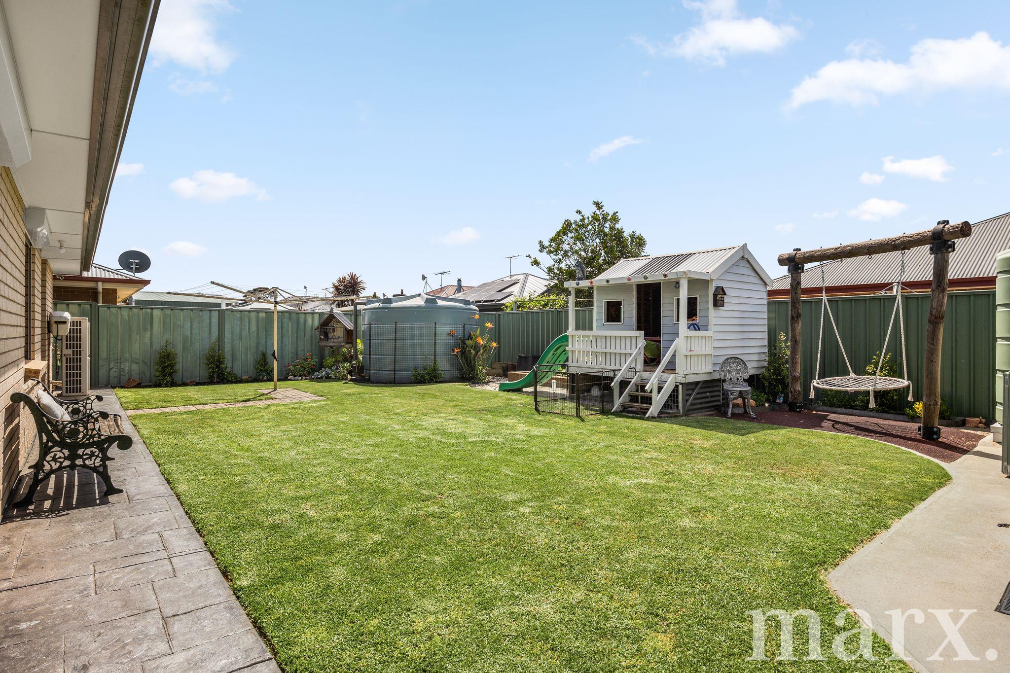 18 Hearl Street, NURIOOTPA, SA 5355