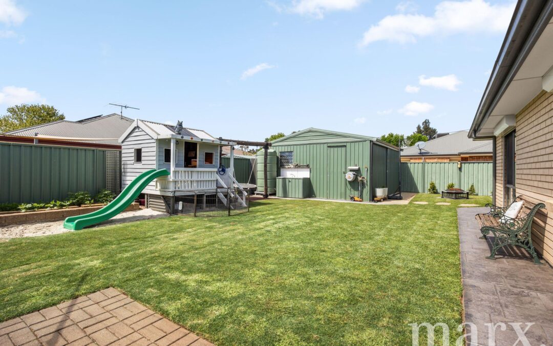 18 Hearl Street, NURIOOTPA, SA 5355 AUS