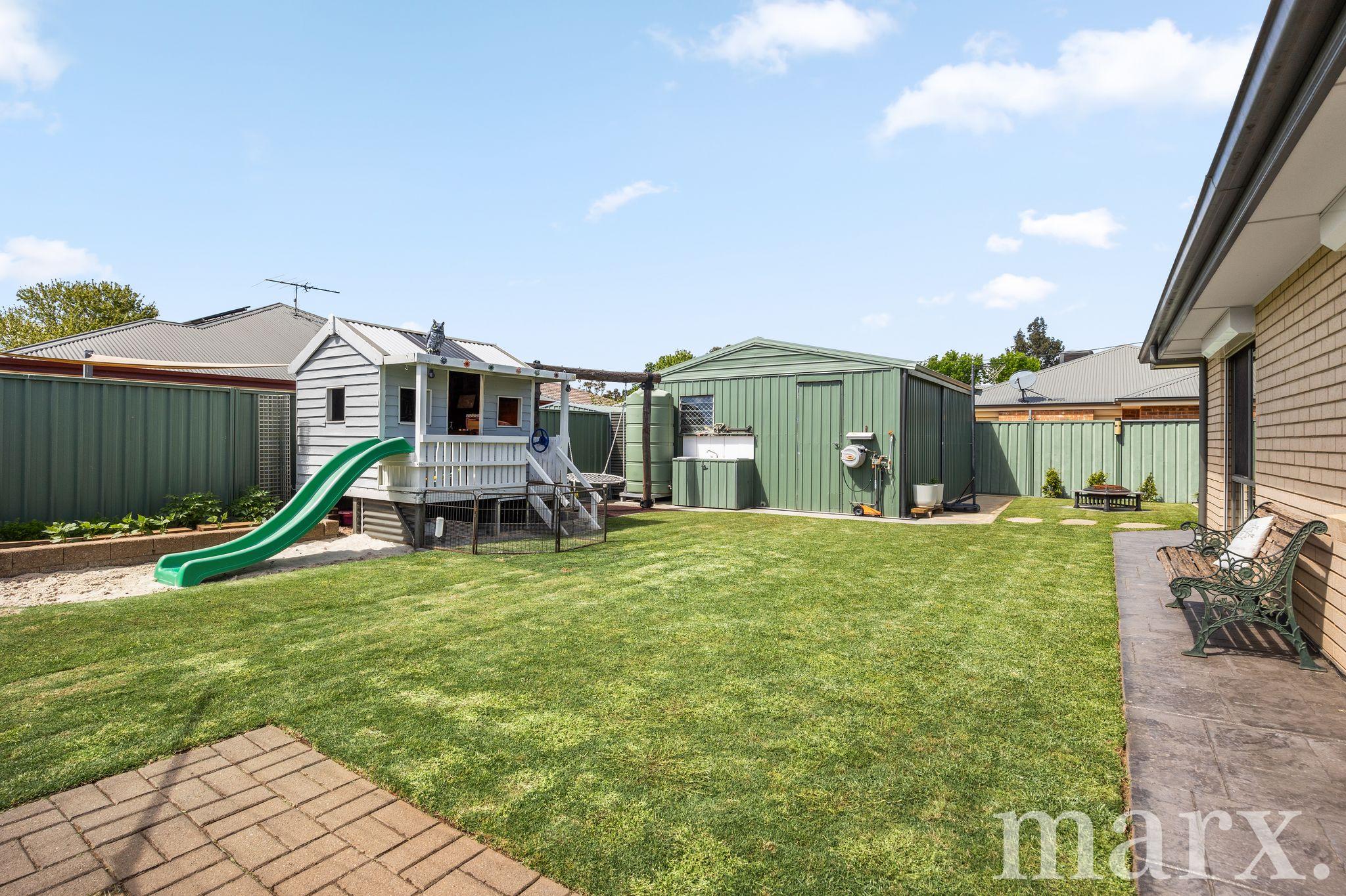 18 Hearl Street, NURIOOTPA, SA 5355