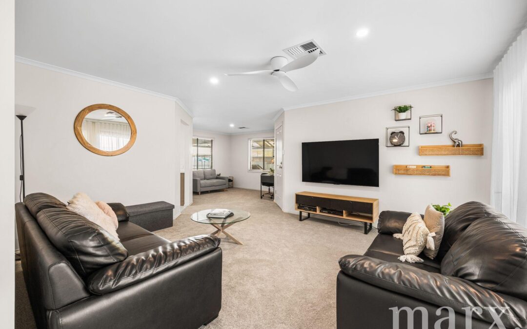 18 Hearl Street, NURIOOTPA, SA 5355 AUS