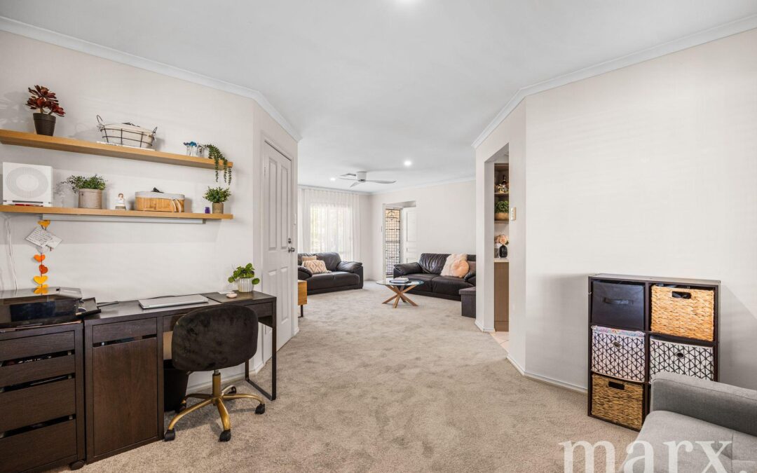 18 Hearl Street, NURIOOTPA, SA 5355 AUS