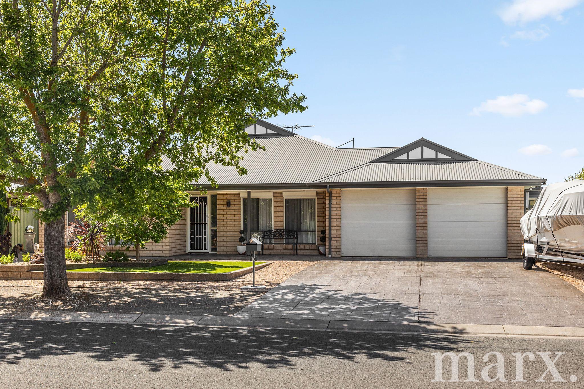 18 Hearl Street, NURIOOTPA, SA 5355
