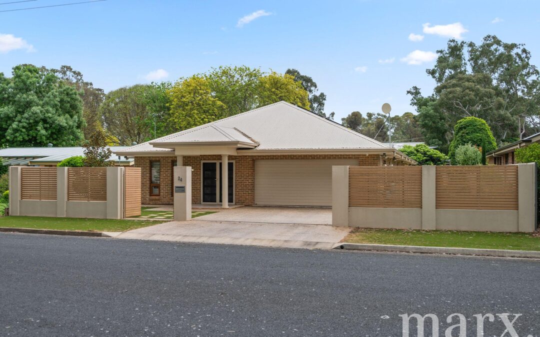 24 Buna Terrace, NURIOOTPA, SA 5355 AUS